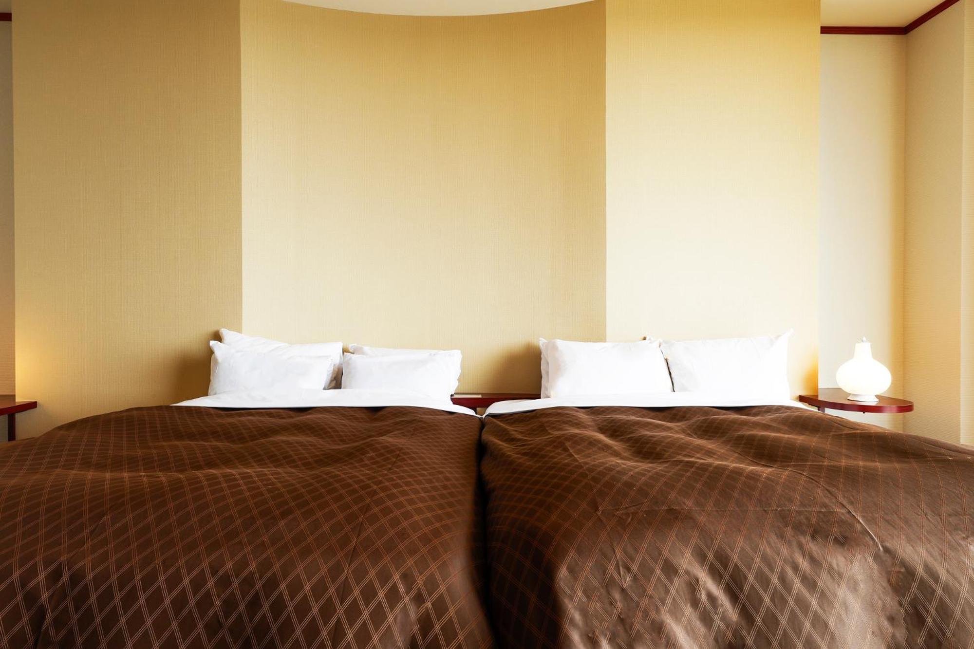 Sunperla Shima Hotel Shima  Ngoại thất bức ảnh