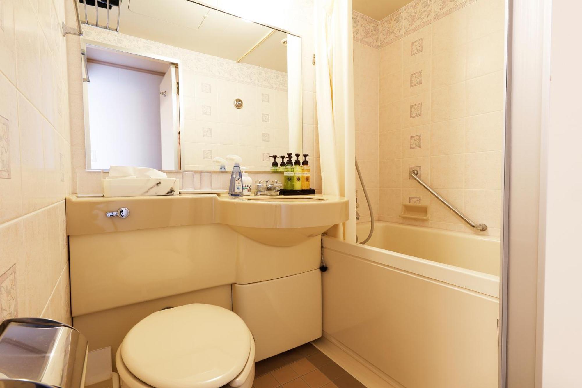 Sunperla Shima Hotel Shima  Ngoại thất bức ảnh