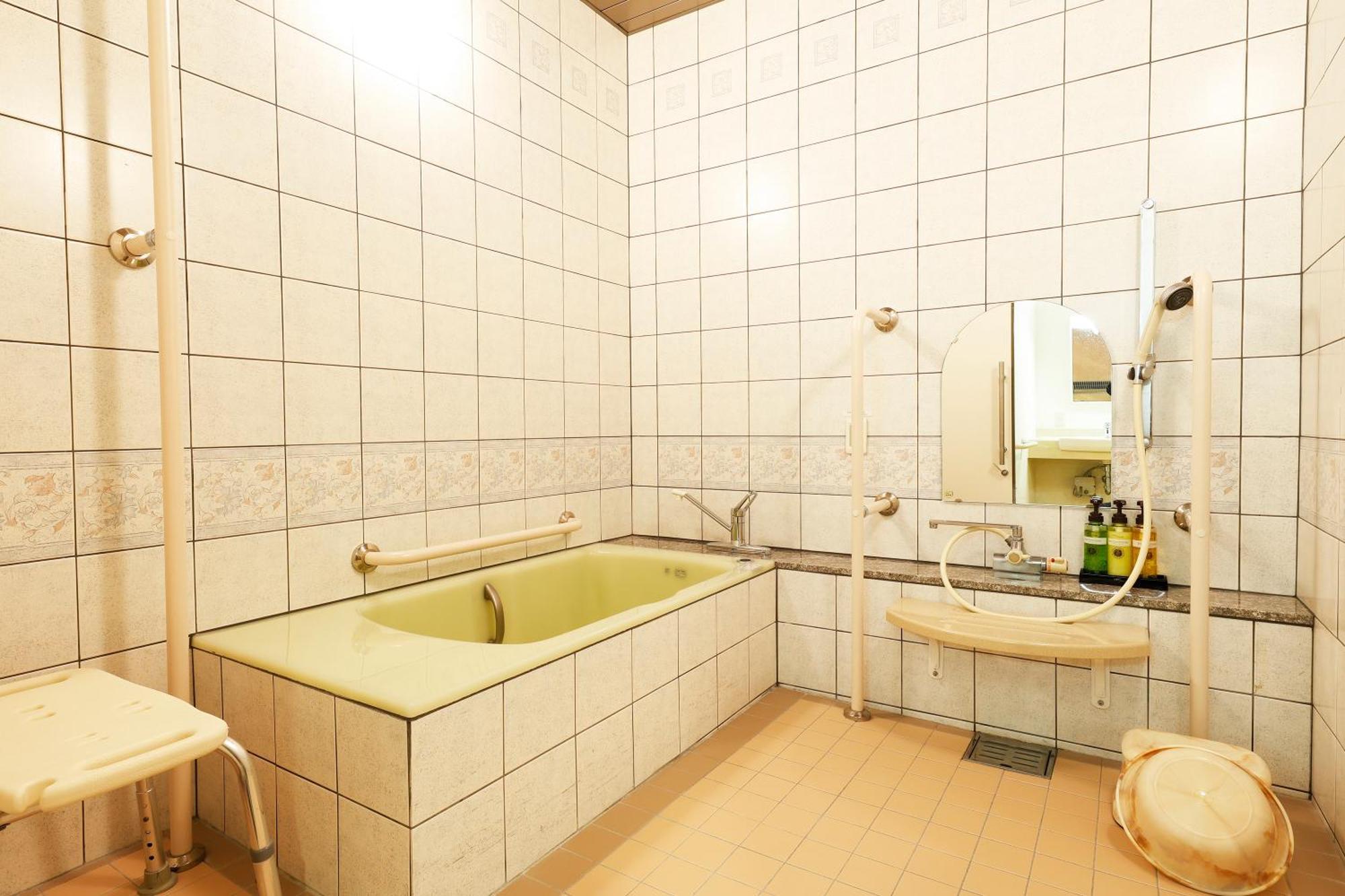 Sunperla Shima Hotel Shima  Ngoại thất bức ảnh