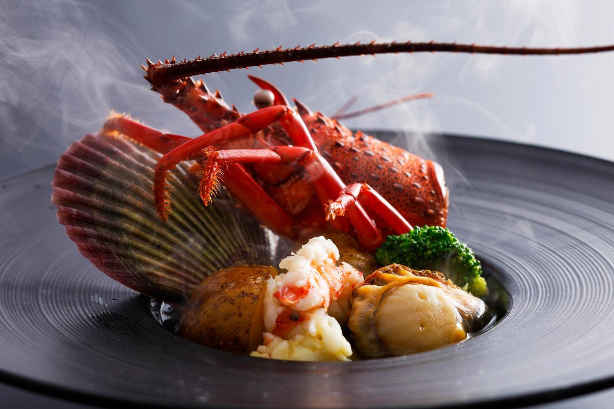 Sunperla Shima Hotel Shima  Ngoại thất bức ảnh