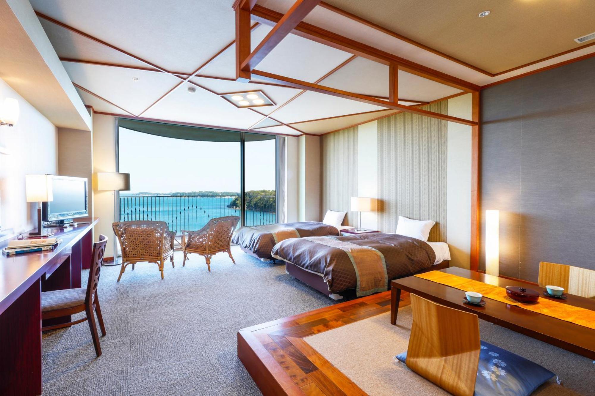 Sunperla Shima Hotel Shima  Ngoại thất bức ảnh