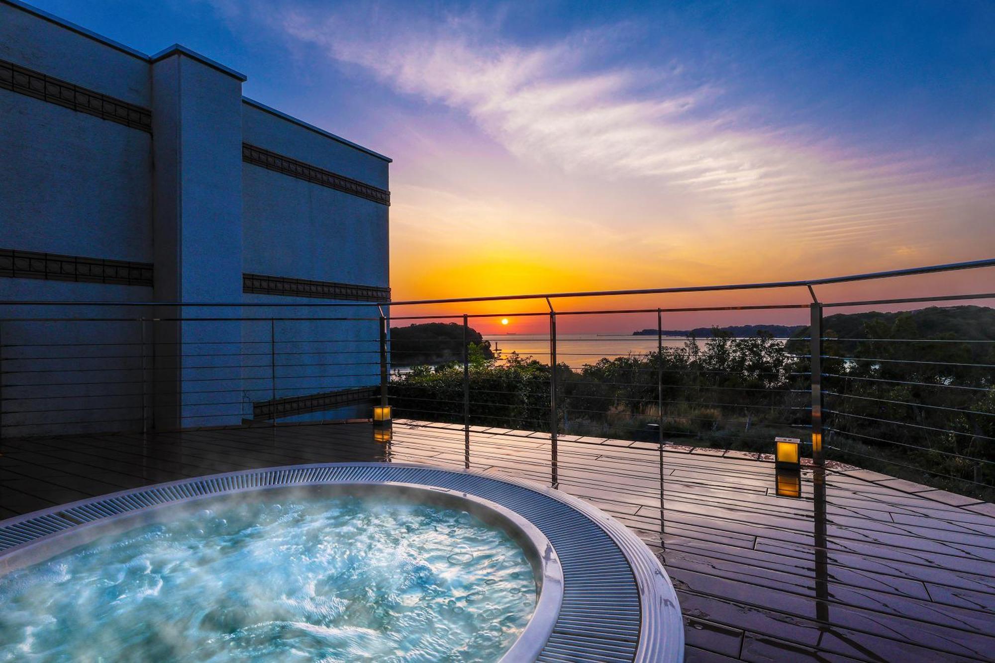 Sunperla Shima Hotel Shima  Ngoại thất bức ảnh