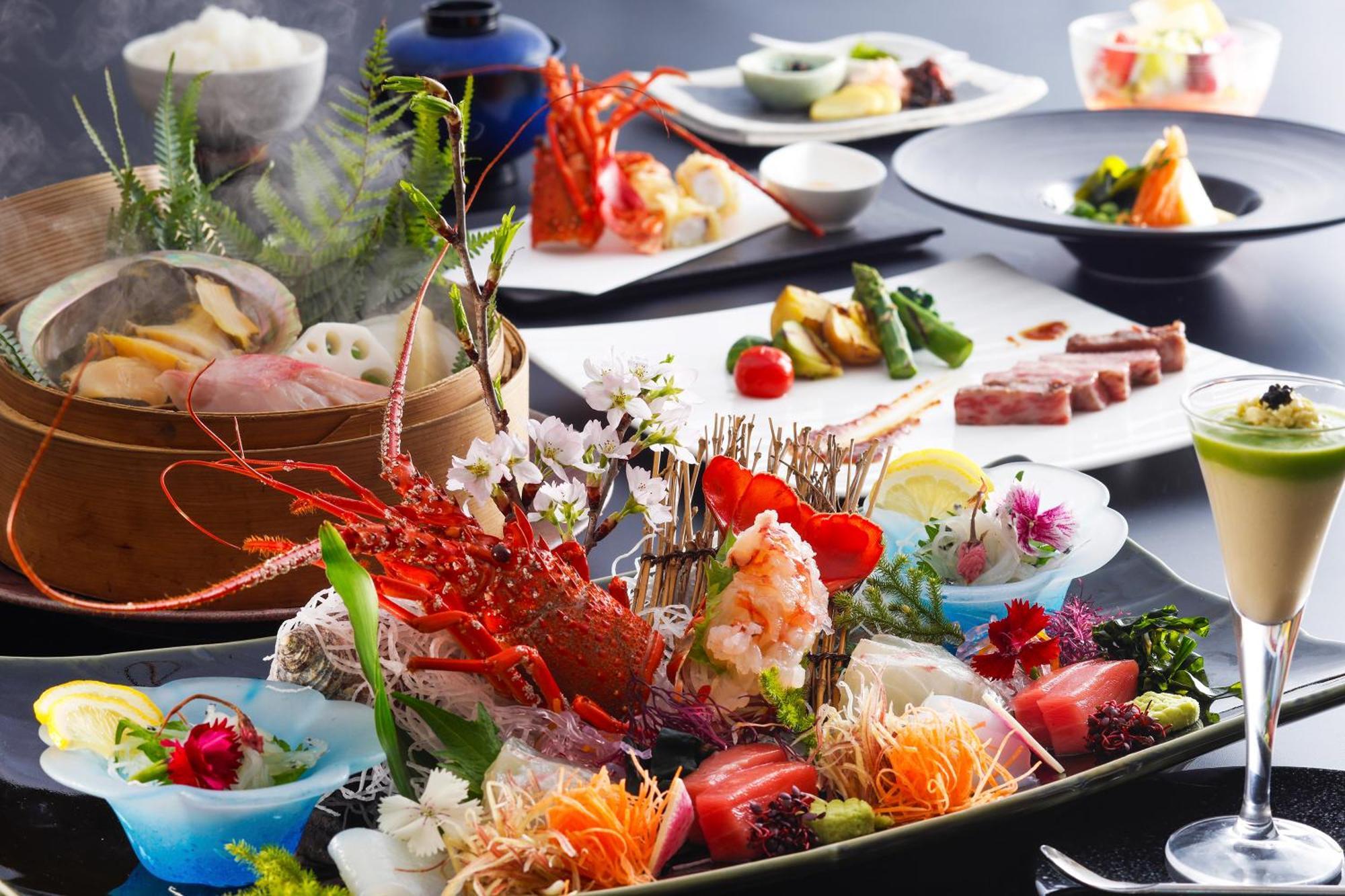 Sunperla Shima Hotel Shima  Ngoại thất bức ảnh