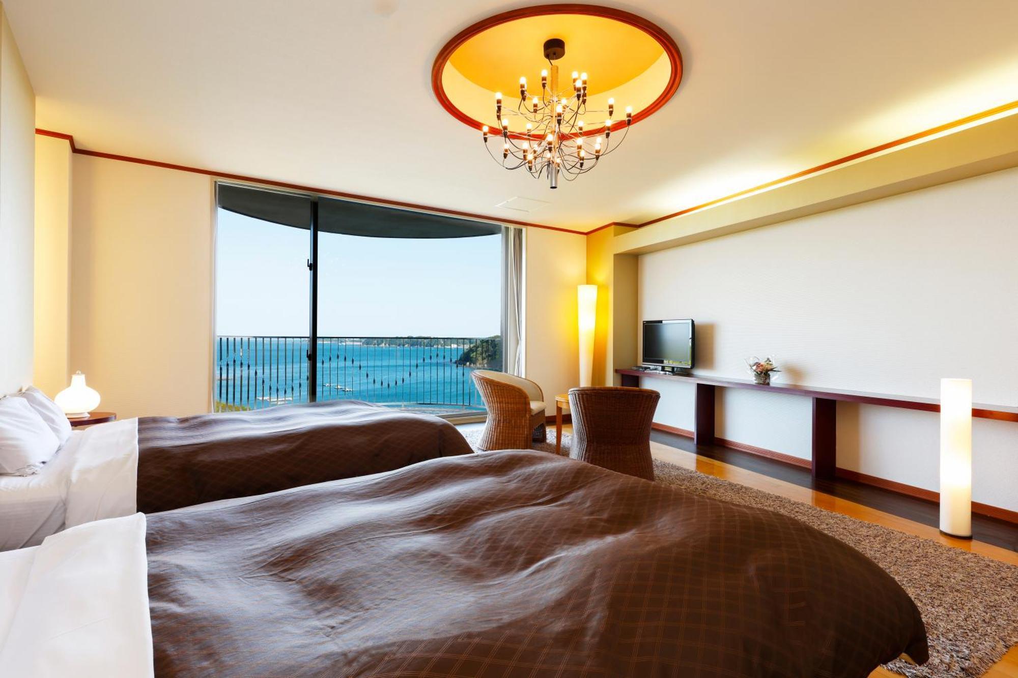 Sunperla Shima Hotel Shima  Ngoại thất bức ảnh