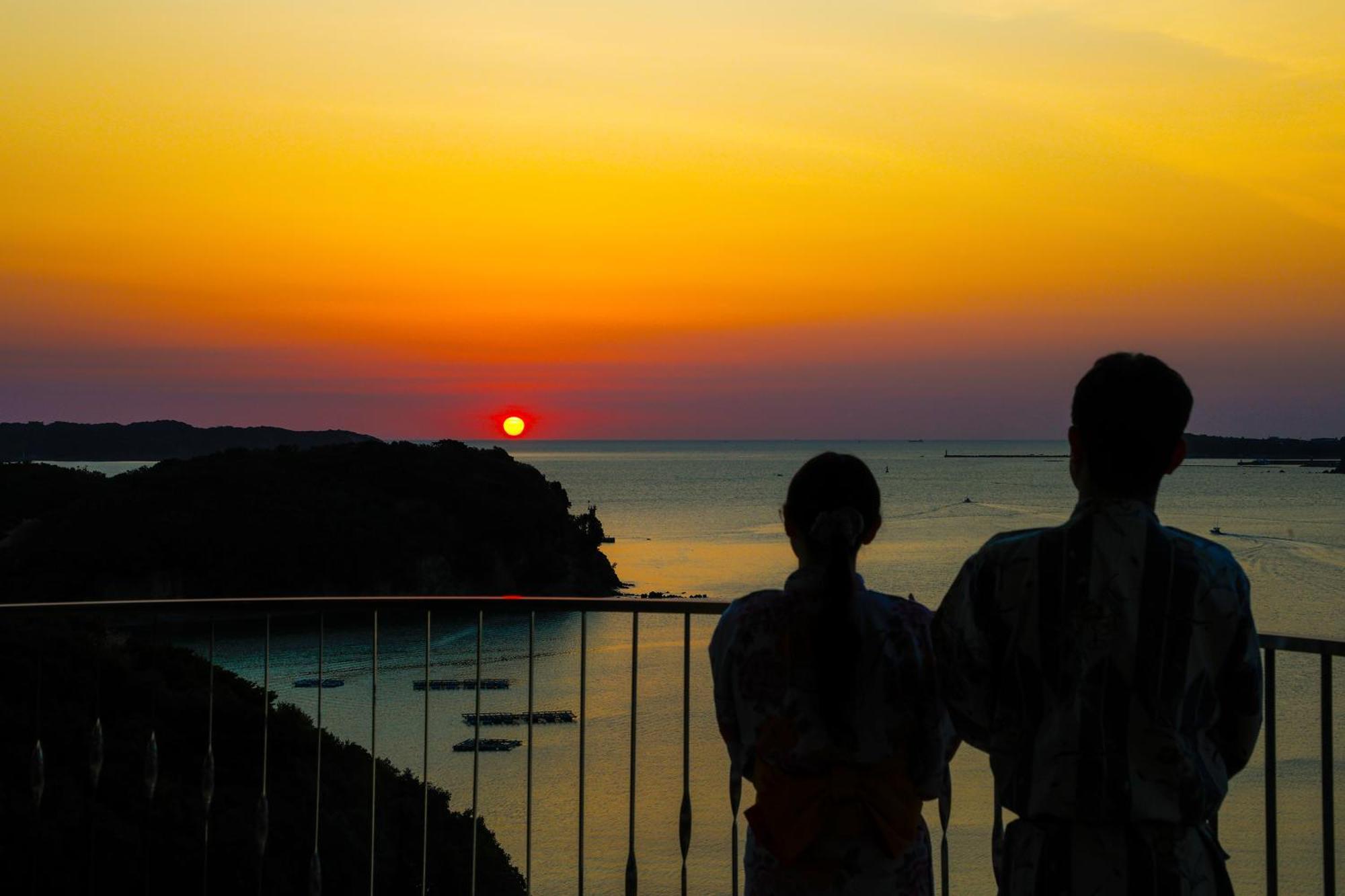 Sunperla Shima Hotel Shima  Ngoại thất bức ảnh