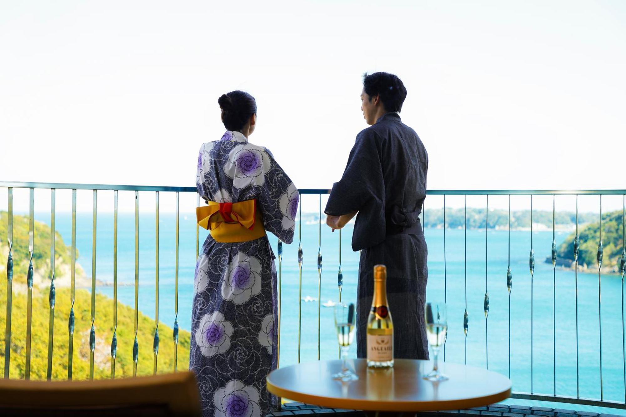 Sunperla Shima Hotel Shima  Ngoại thất bức ảnh