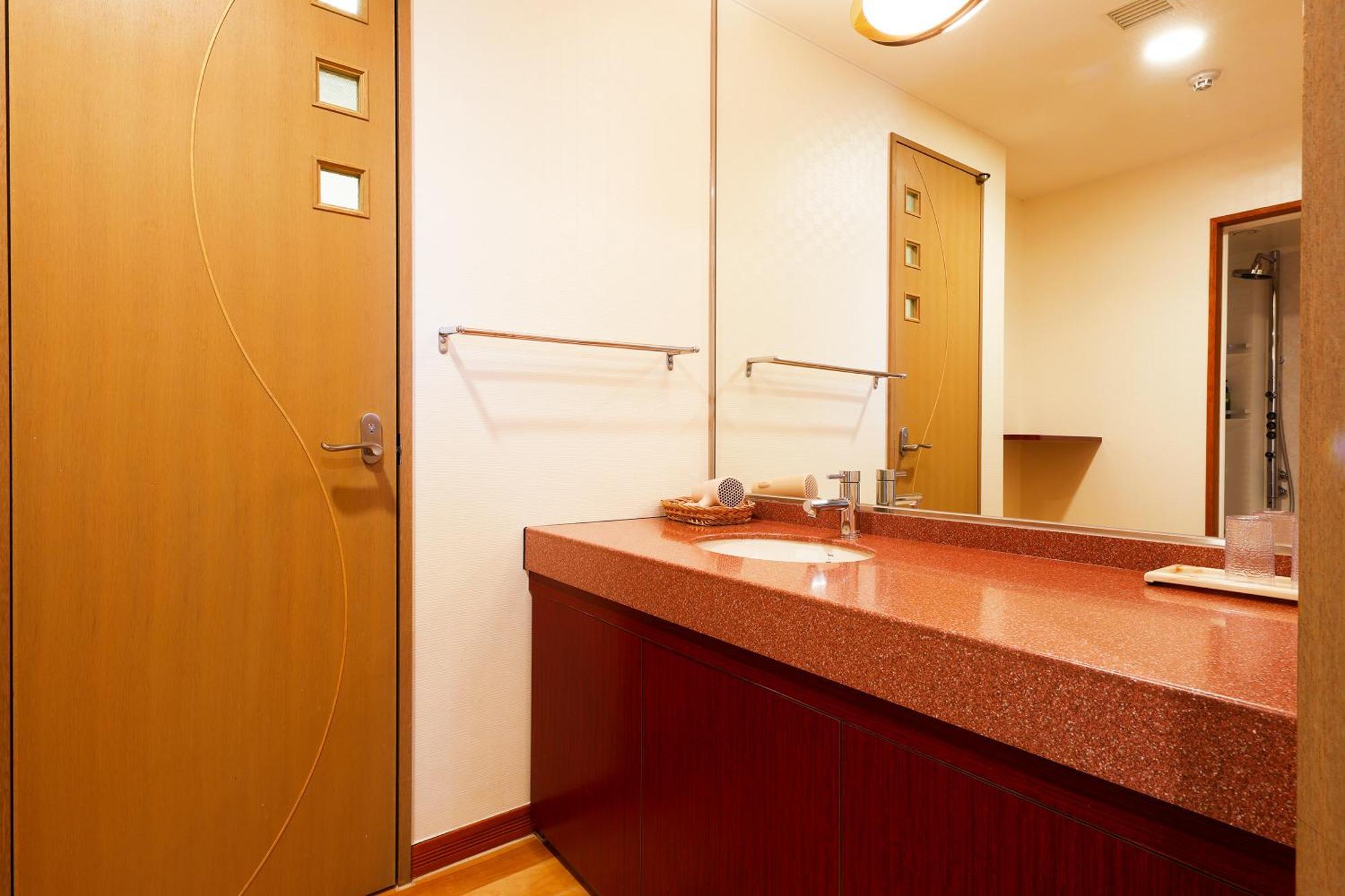 Sunperla Shima Hotel Shima  Ngoại thất bức ảnh