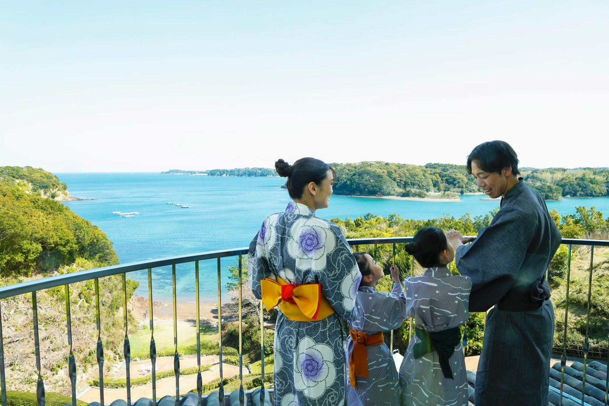 Sunperla Shima Hotel Shima  Ngoại thất bức ảnh