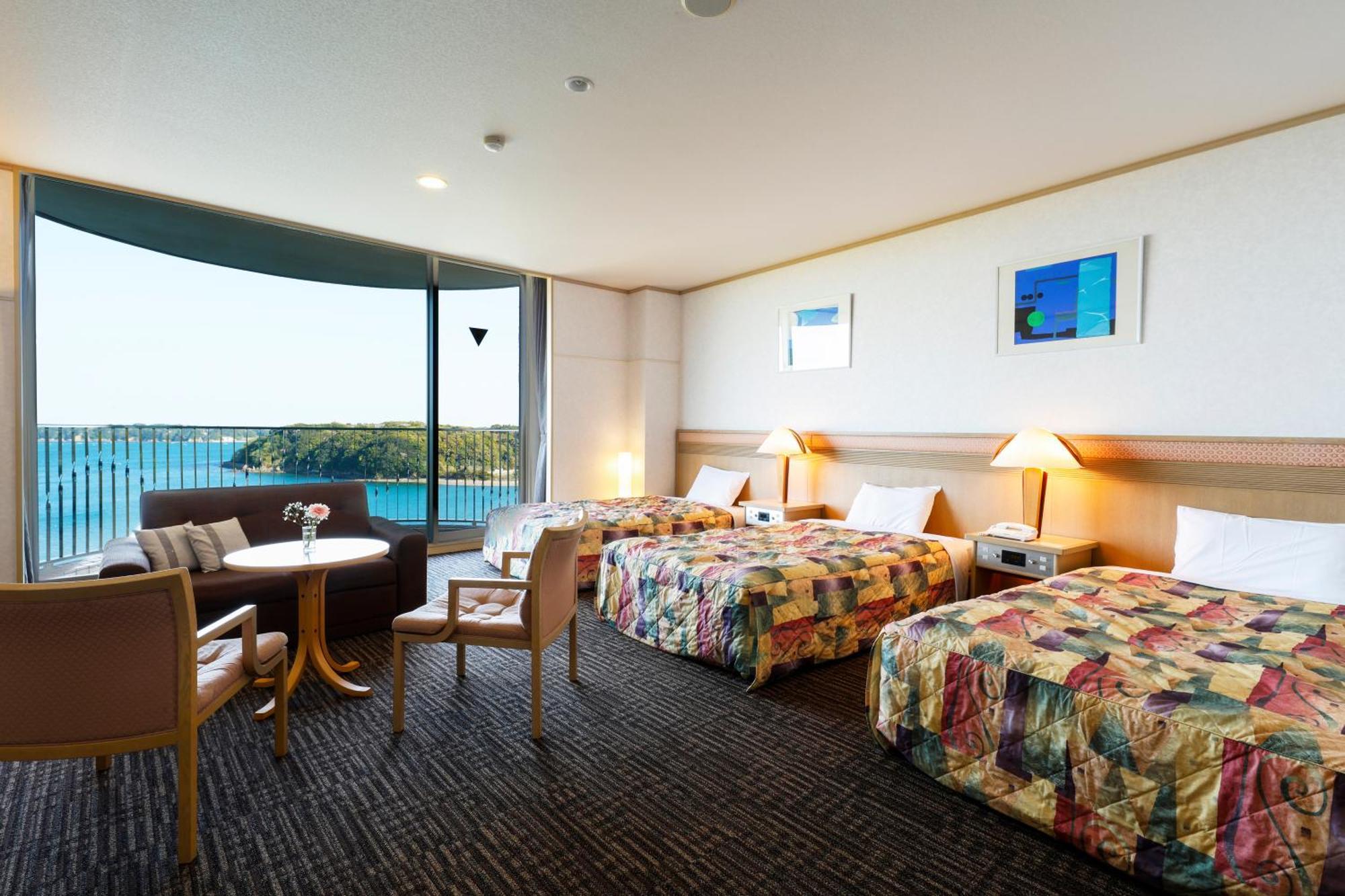 Sunperla Shima Hotel Shima  Ngoại thất bức ảnh