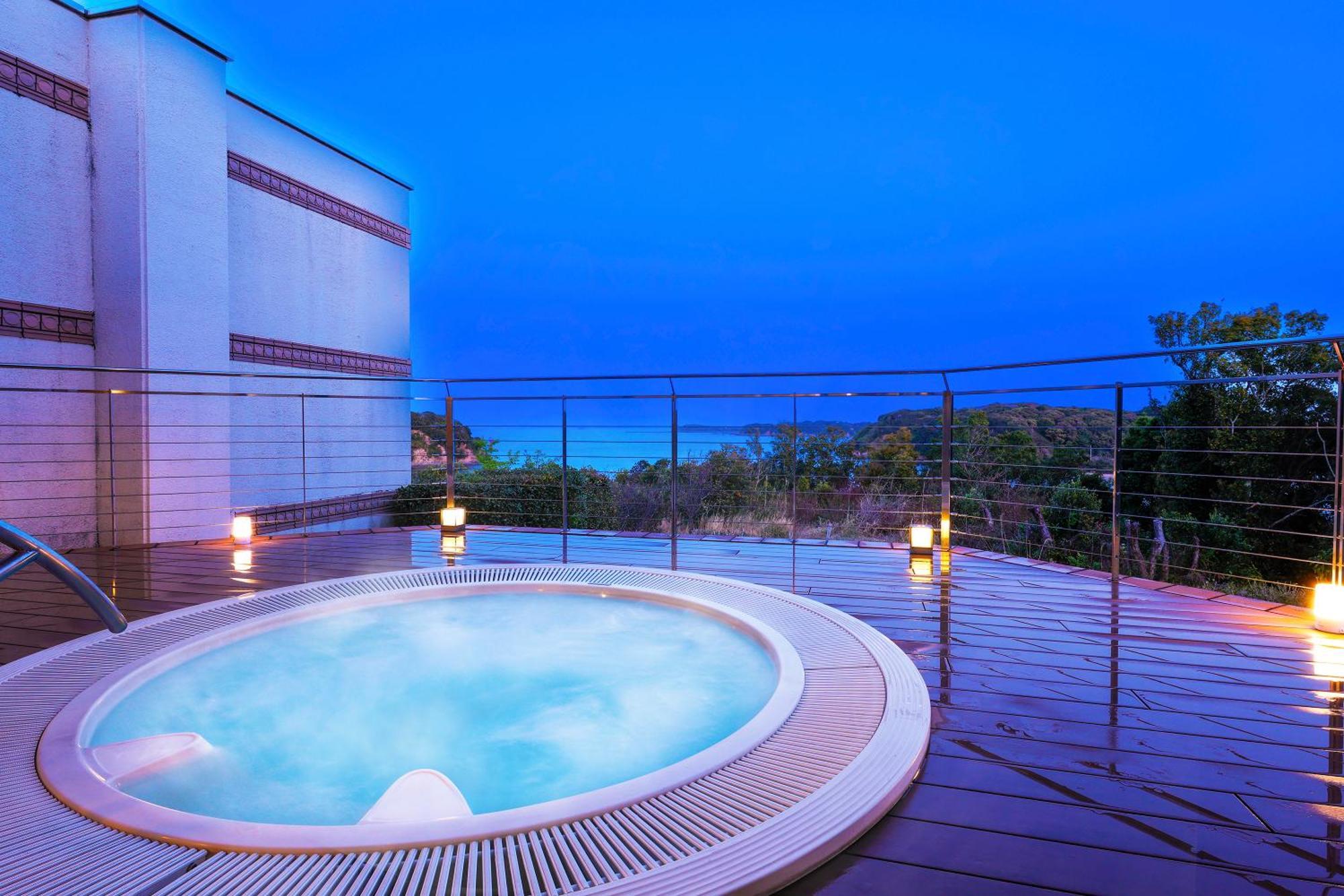 Sunperla Shima Hotel Shima  Ngoại thất bức ảnh