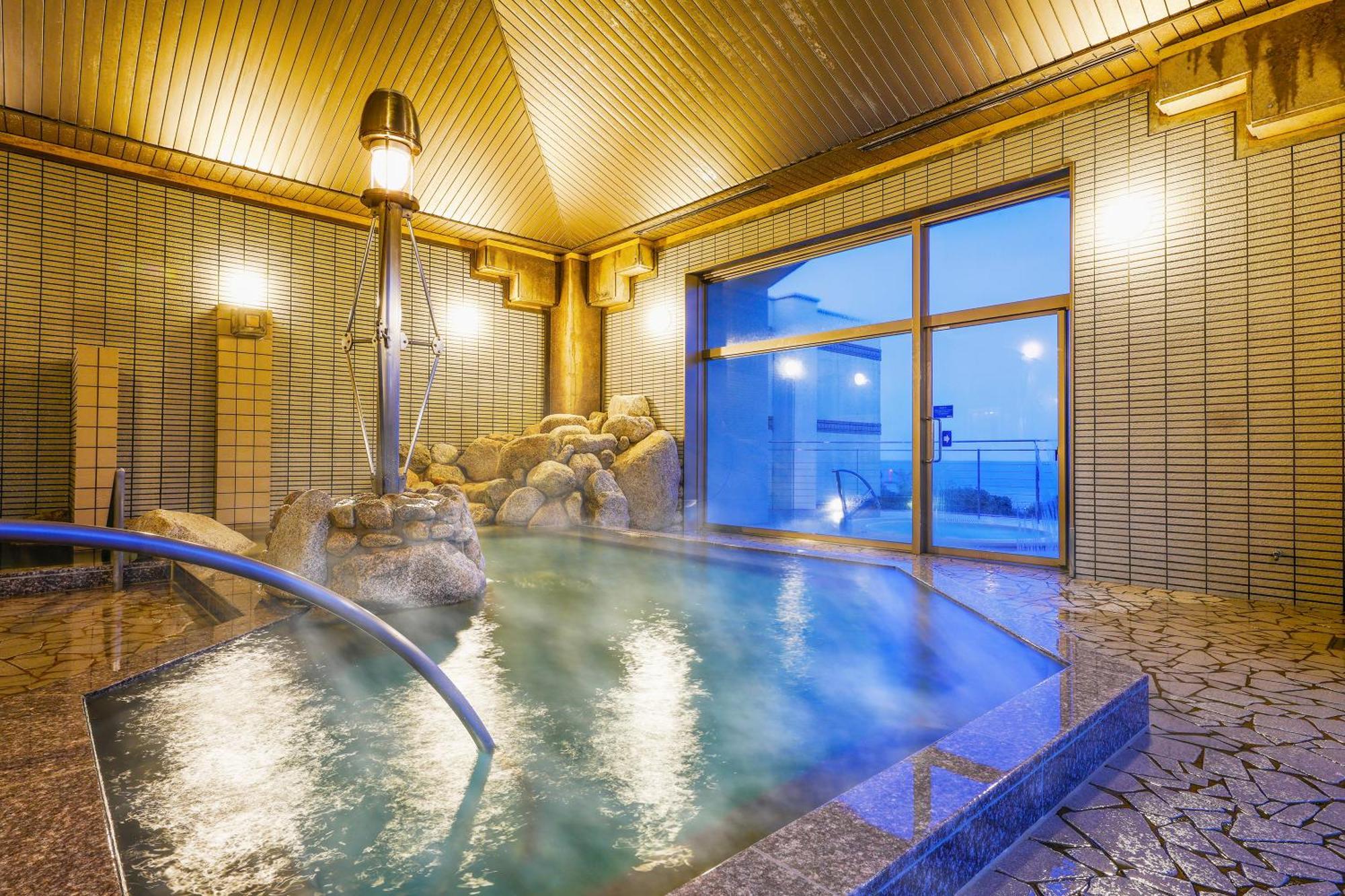 Sunperla Shima Hotel Shima  Ngoại thất bức ảnh