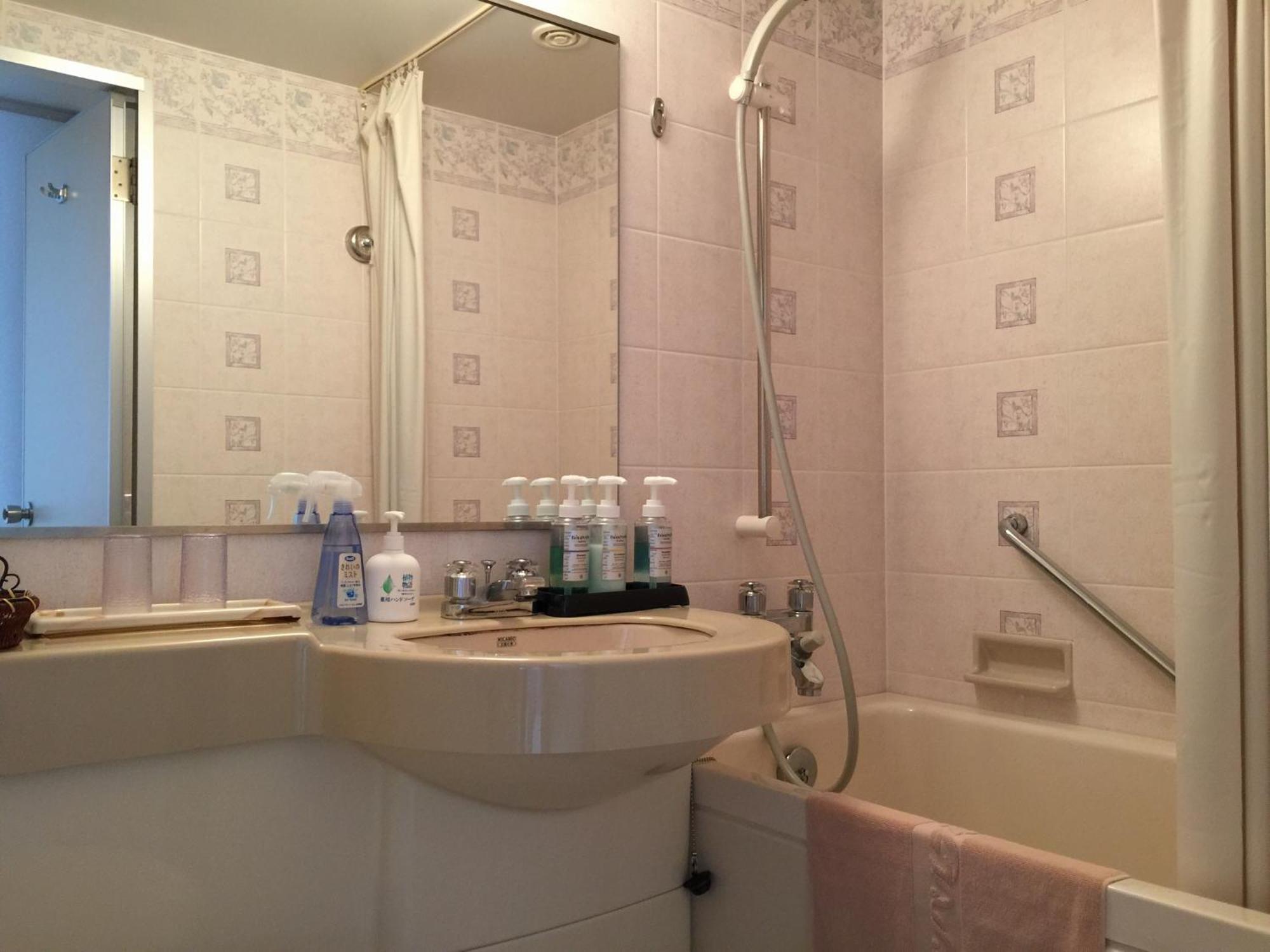 Sunperla Shima Hotel Shima  Phòng bức ảnh