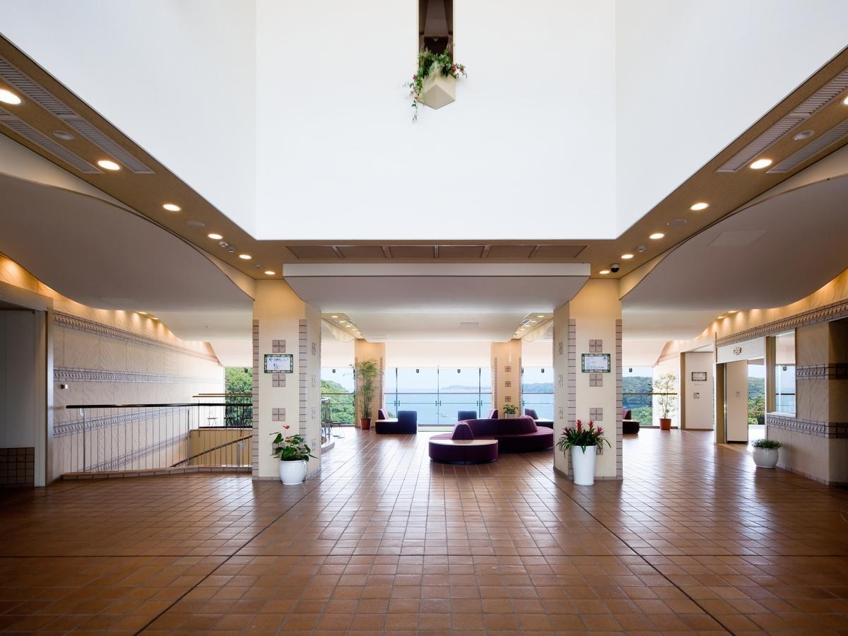 Sunperla Shima Hotel Shima  Ngoại thất bức ảnh