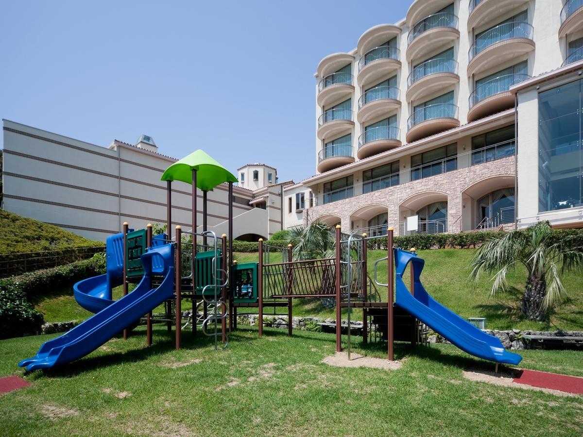 Sunperla Shima Hotel Shima  Ngoại thất bức ảnh