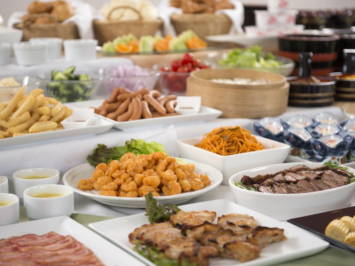 Sunperla Shima Hotel Shima  Ngoại thất bức ảnh